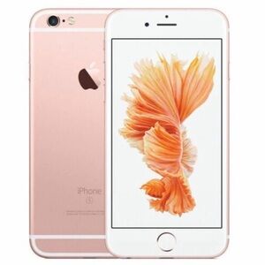 Apple Iphone 6s Rose Gold 32 GB for Verizon